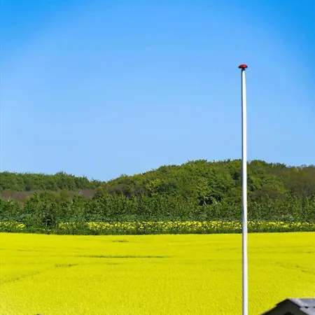 Fy408-kerteminde-rollikevej-15 別荘 *